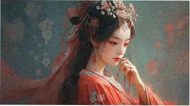 柏林寒夜 谍战短剧 推荐海报
