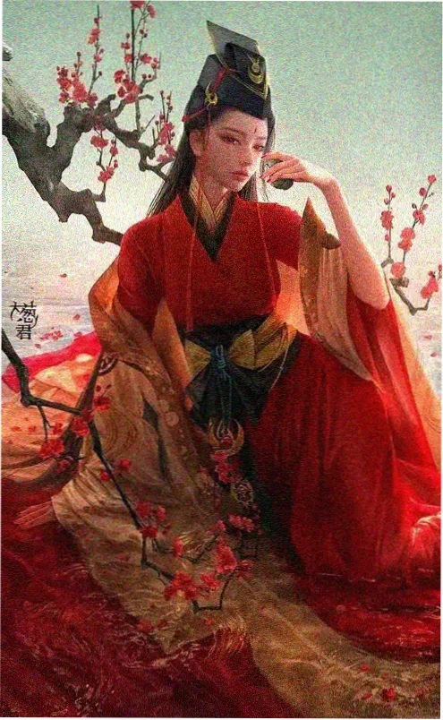 柏林寒夜 谍战短剧 剧照