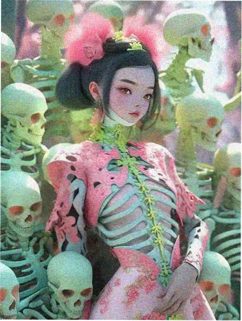 极寒之城 电影 配乐剧照